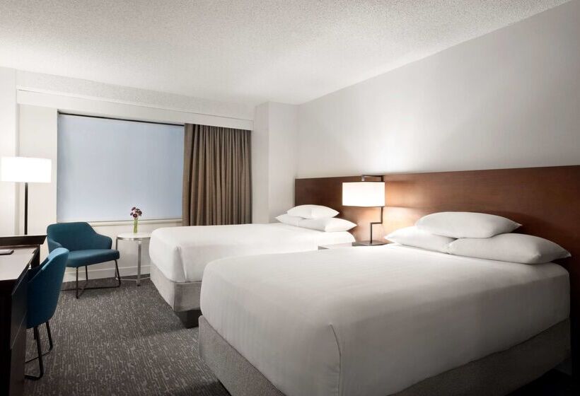 فندق Hyatt Regency Schaumburg Chicago
