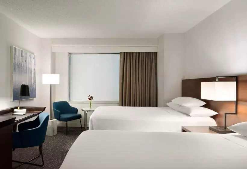 酒店 Hyatt Regency Schaumburg Chicago