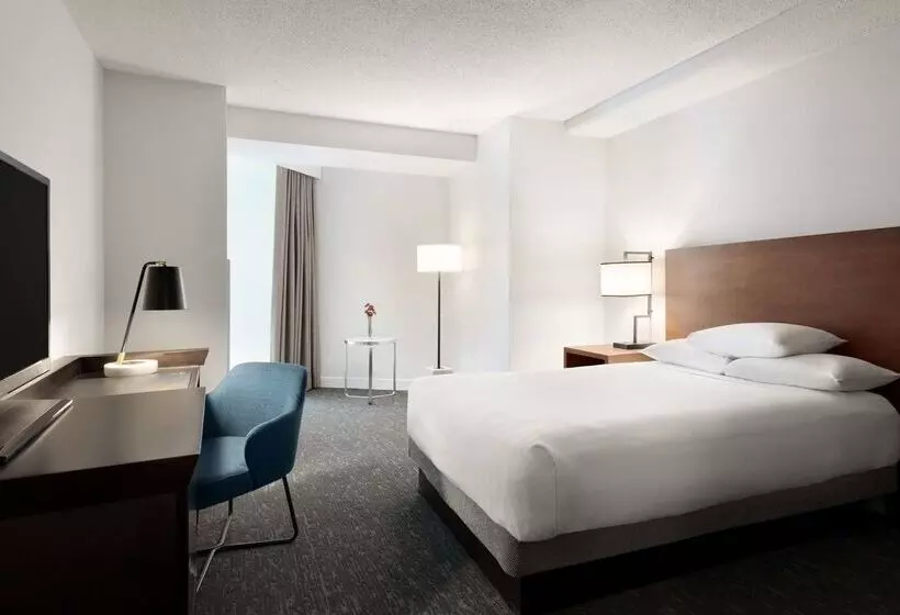 酒店 Hyatt Regency Schaumburg Chicago