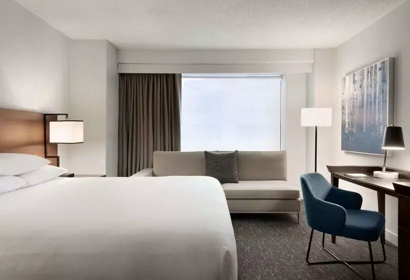 酒店 Hyatt Regency Schaumburg Chicago