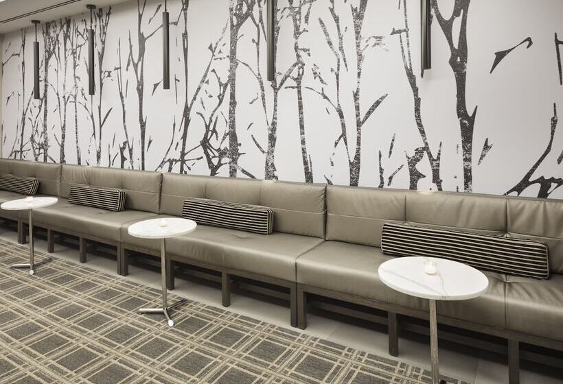 فندق Hyatt Regency Schaumburg Chicago