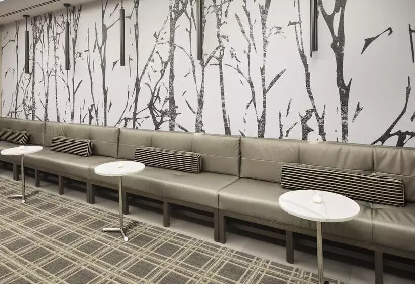 酒店 Hyatt Regency Schaumburg Chicago