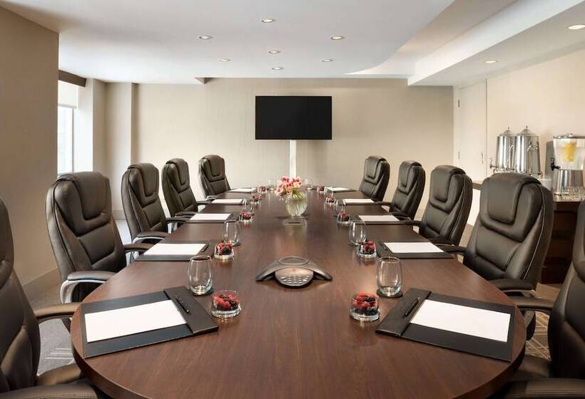 فندق Hyatt Regency Schaumburg Chicago