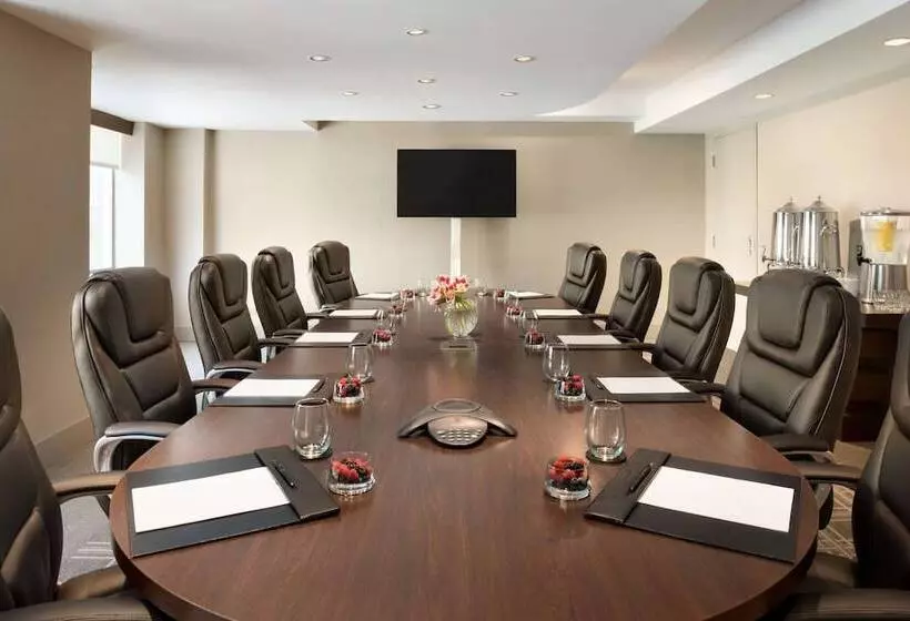 酒店 Hyatt Regency Schaumburg Chicago