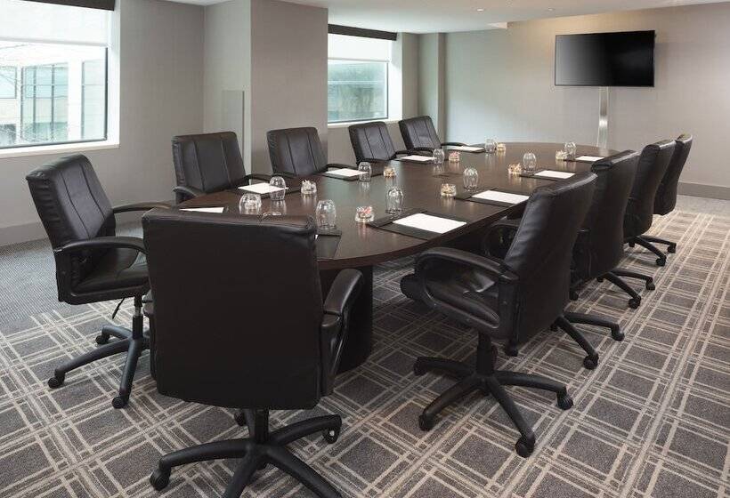 فندق Hyatt Regency Schaumburg Chicago