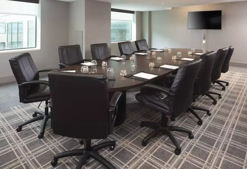 酒店 Hyatt Regency Schaumburg Chicago