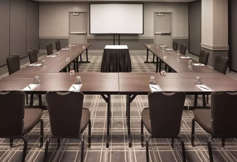 酒店 Hyatt Regency Schaumburg Chicago