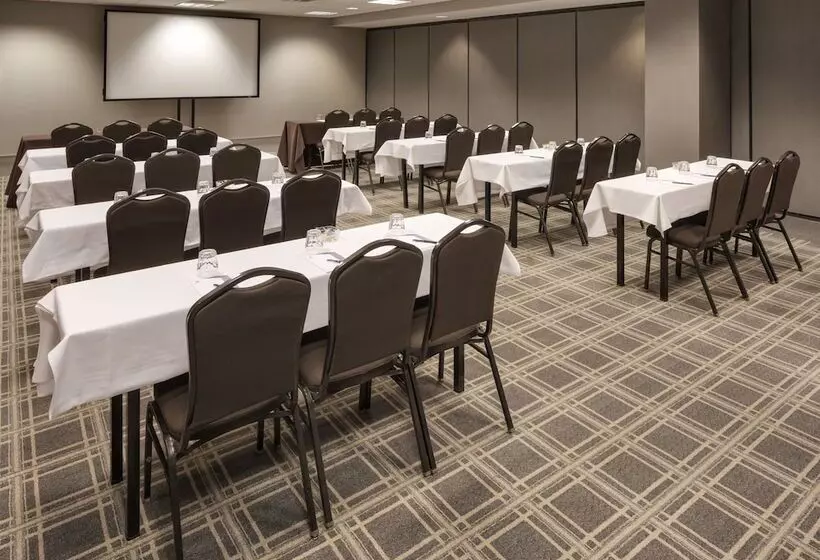 酒店 Hyatt Regency Schaumburg Chicago