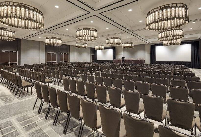 فندق Hyatt Regency Schaumburg Chicago