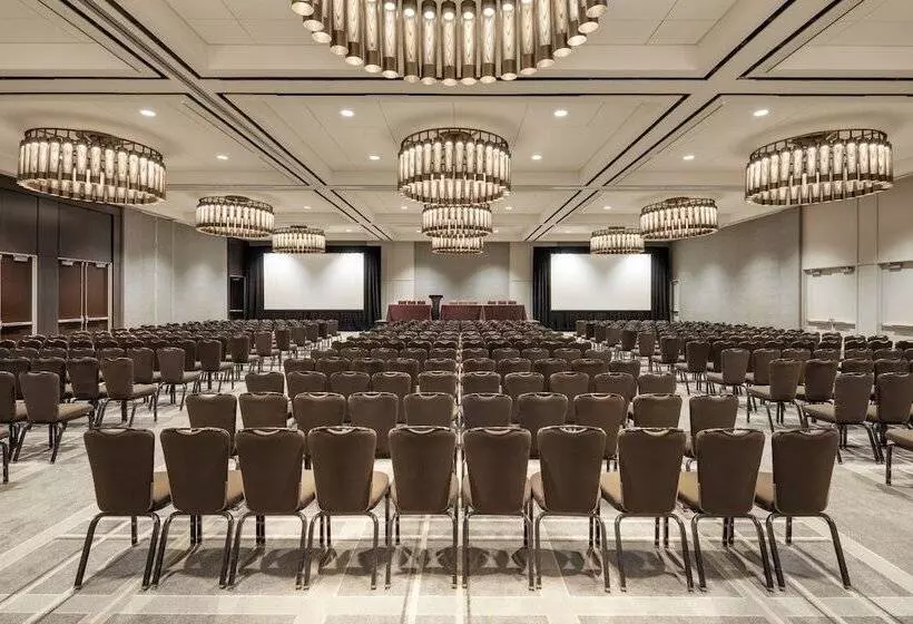 酒店 Hyatt Regency Schaumburg Chicago