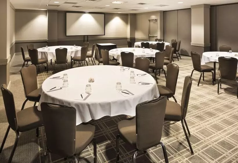 酒店 Hyatt Regency Schaumburg Chicago