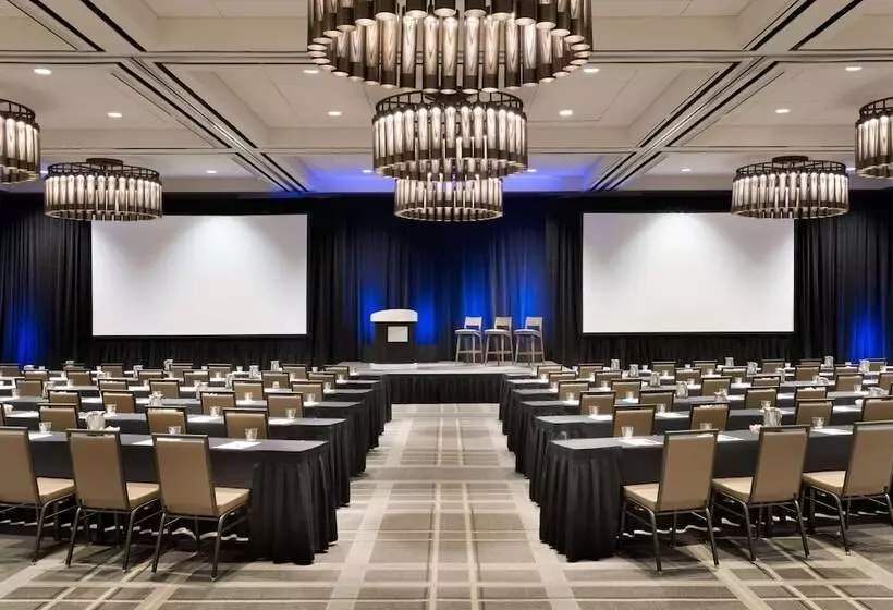 酒店 Hyatt Regency Schaumburg Chicago