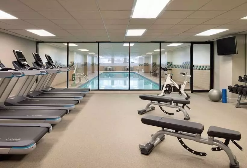 酒店 Hyatt Regency Schaumburg Chicago