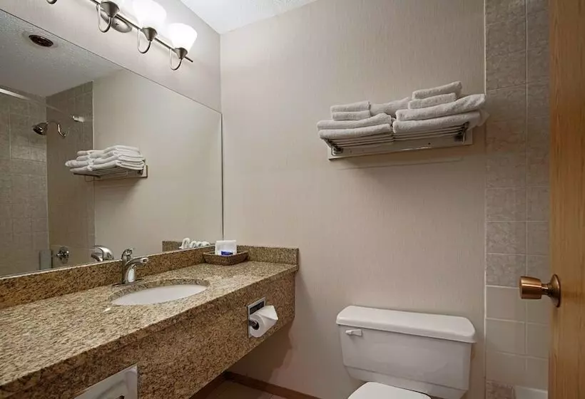 فندق Invermere Inn & Suites