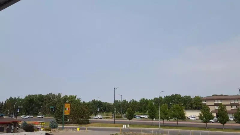 호텔 Knights Inn Lethbridge