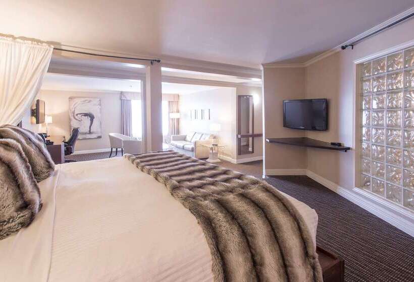 Le Noranda Hotel & Spa, Ascend Hotel Collection