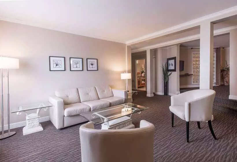 Le Noranda Hotel & Spa, Ascend Hotel Collection