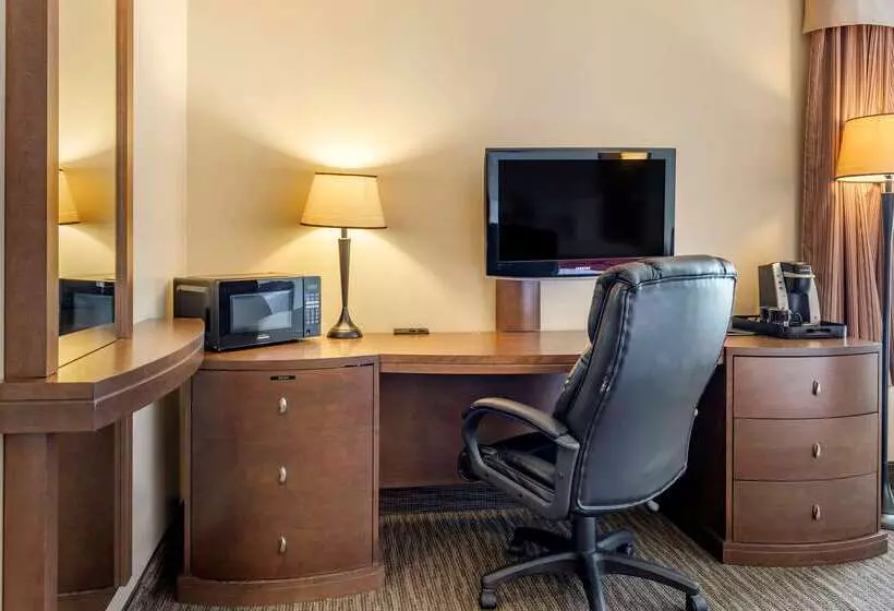 Le Noranda Hotel & Spa, Ascend Hotel Collection