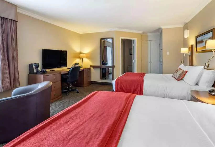 Le Noranda Hotel & Spa, Ascend Hotel Collection