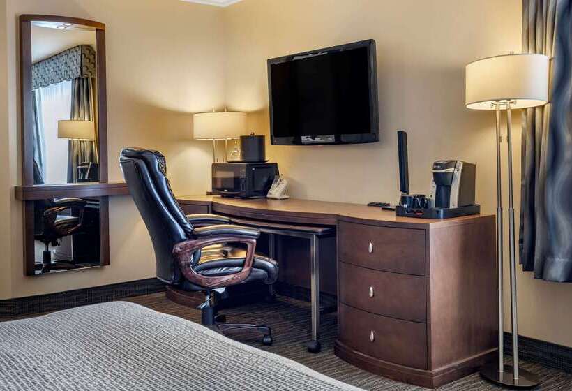 Le Noranda Hotel & Spa, Ascend Hotel Collection