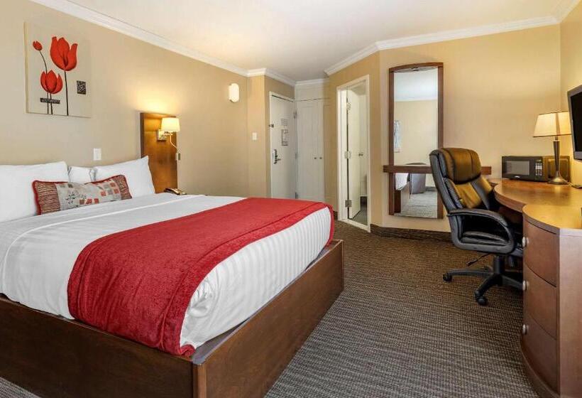 Le Noranda Hotel & Spa, Ascend Hotel Collection