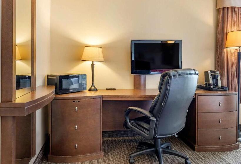 Le Noranda Hotel & Spa, Ascend Hotel Collection