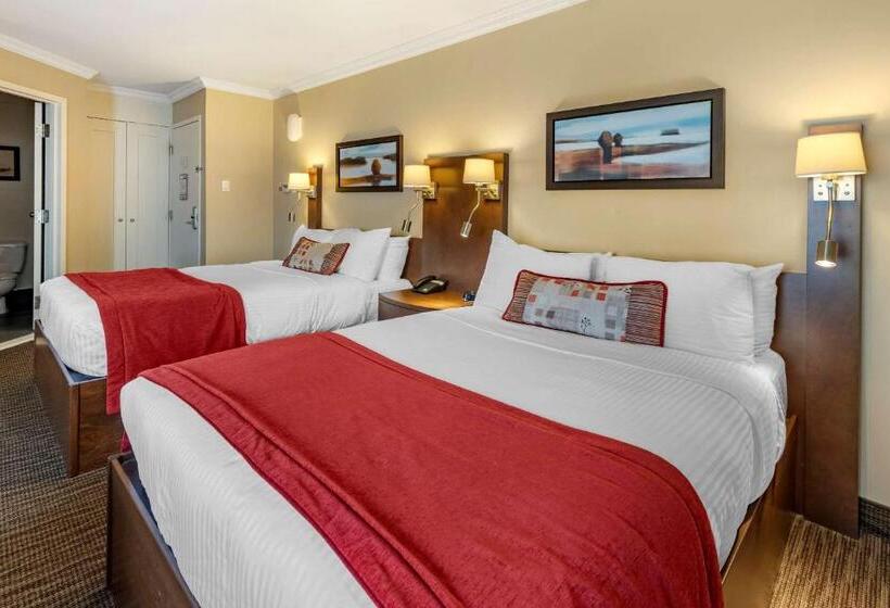 Le Noranda Hotel & Spa, Ascend Hotel Collection