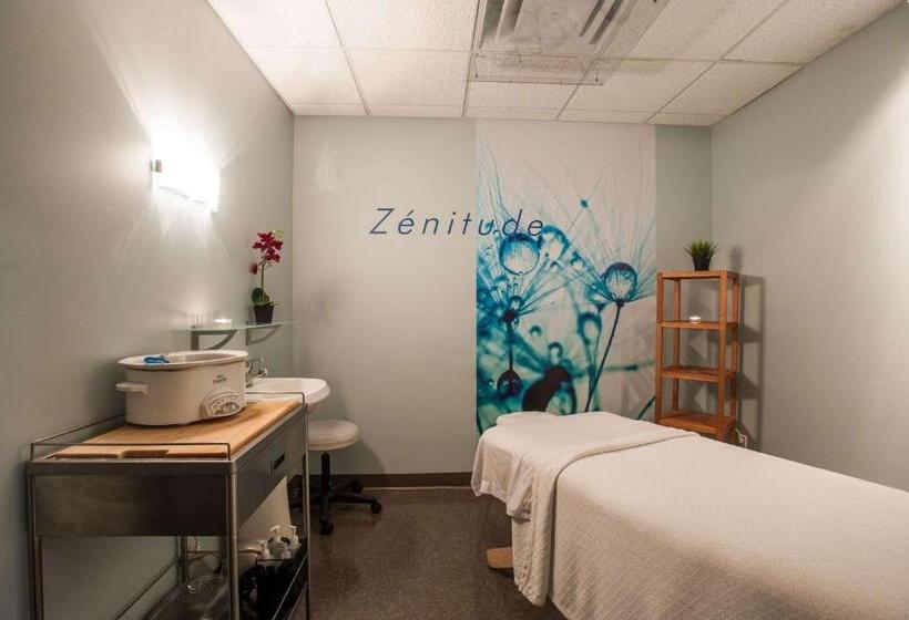 Le Noranda Hotel & Spa, Ascend Hotel Collection