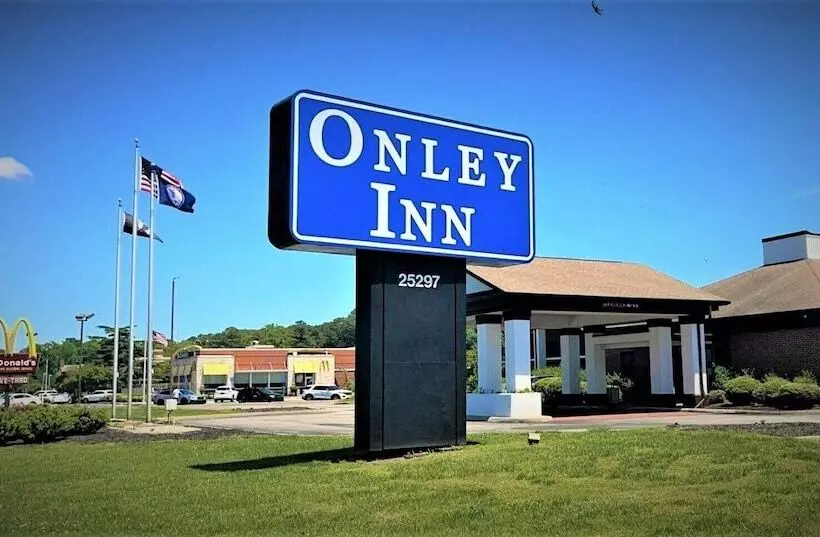 فندق Onley Inn