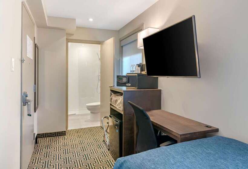 فندق Quality Inn Centre Ville