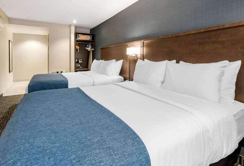 فندق Quality Inn Centre Ville