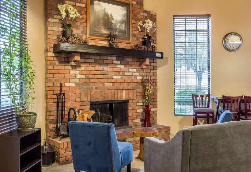 ホテル Quality Inn Pinetop Lakeside