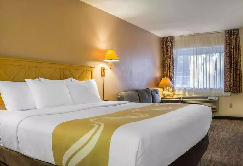 ホテル Quality Inn Pinetop Lakeside
