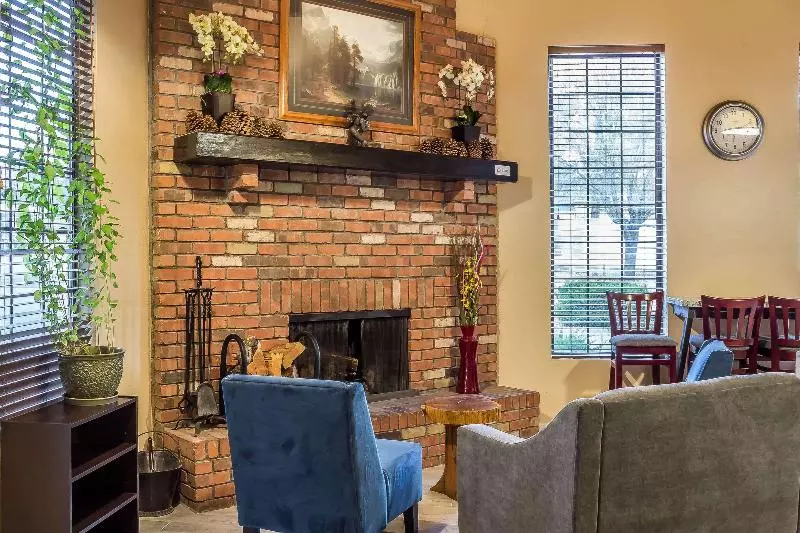 ホテル Quality Inn Pinetop Lakeside