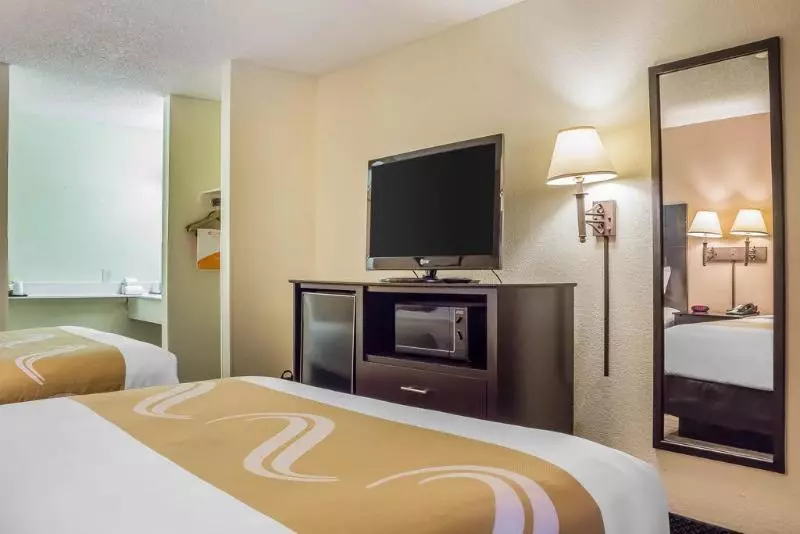 ホテル Quality Inn Pinetop Lakeside