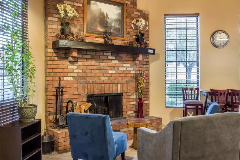 ホテル Quality Inn Pinetop Lakeside