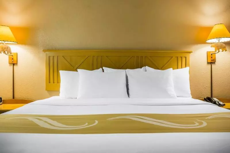 ホテル Quality Inn Pinetop Lakeside