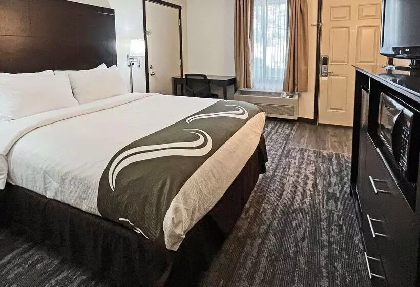酒店 Quality Inn