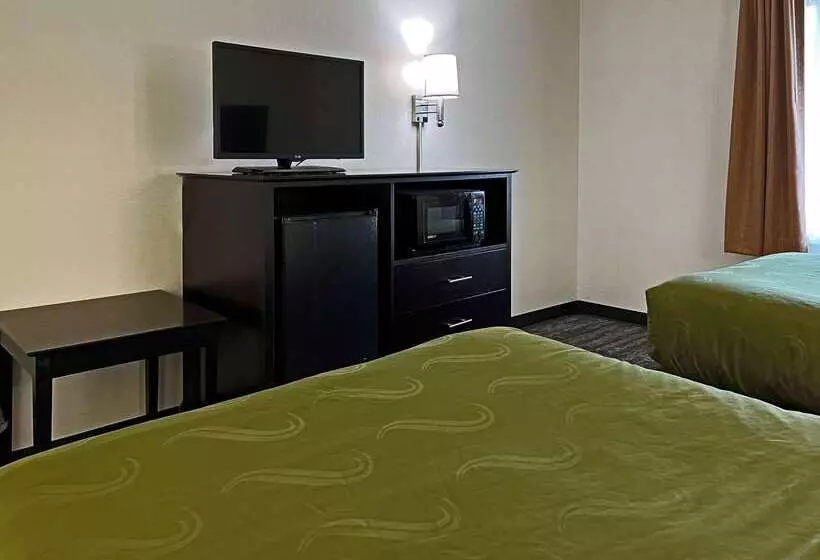 酒店 Quality Inn