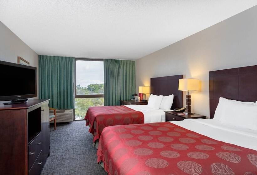 88 Palms Hotel & Event Center