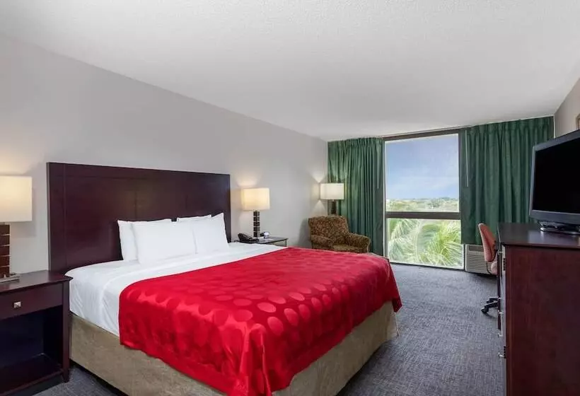 88 Palms Hotel & Event Center