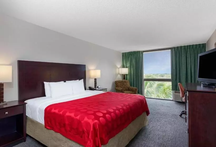 88 Palms Hotel & Event Center