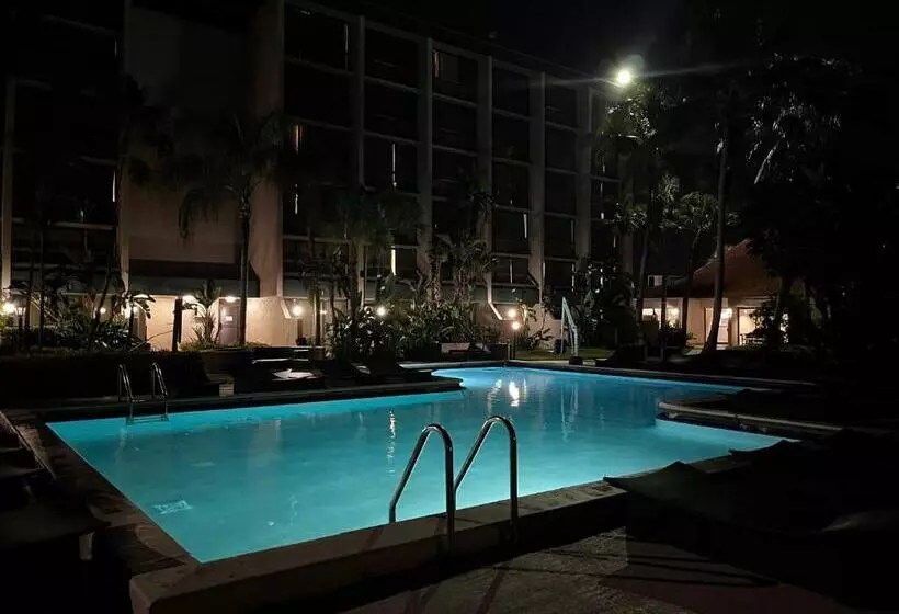 88 Palms Hotel & Event Center