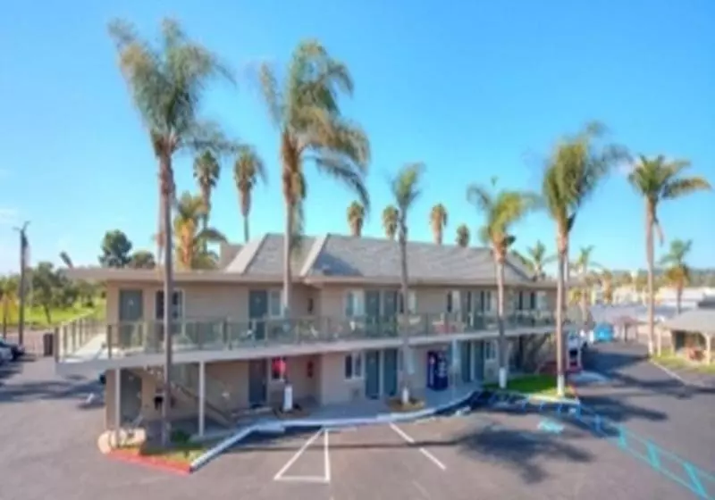 호텔 Fairfield Inn & Suites By Marriott San Diego Pacific Beach