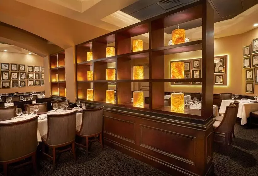 בית מלון כפרי Rosen Plaza