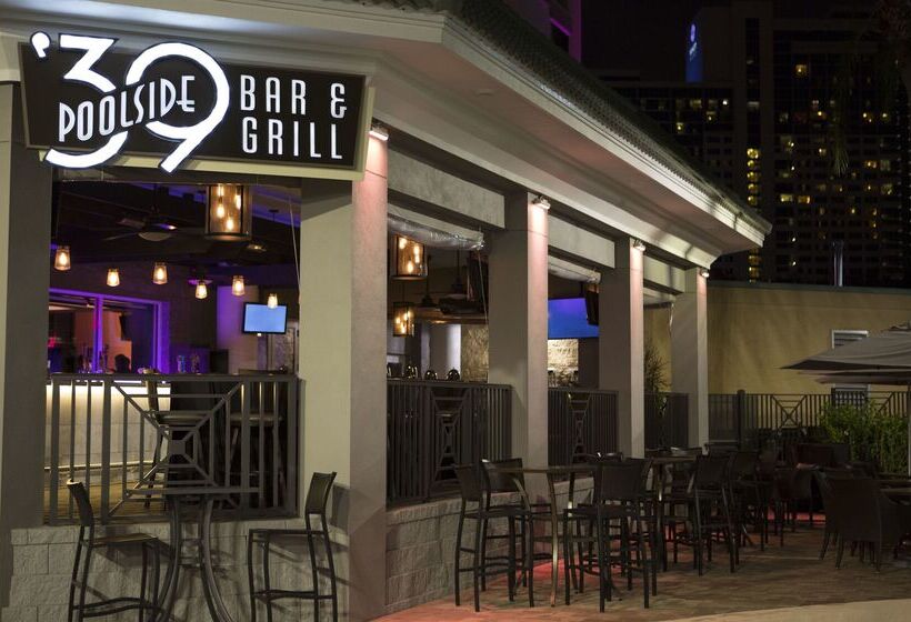 فندق Rosen Plaza