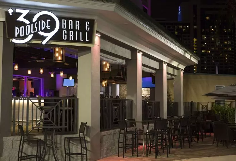 בית מלון כפרי Rosen Plaza