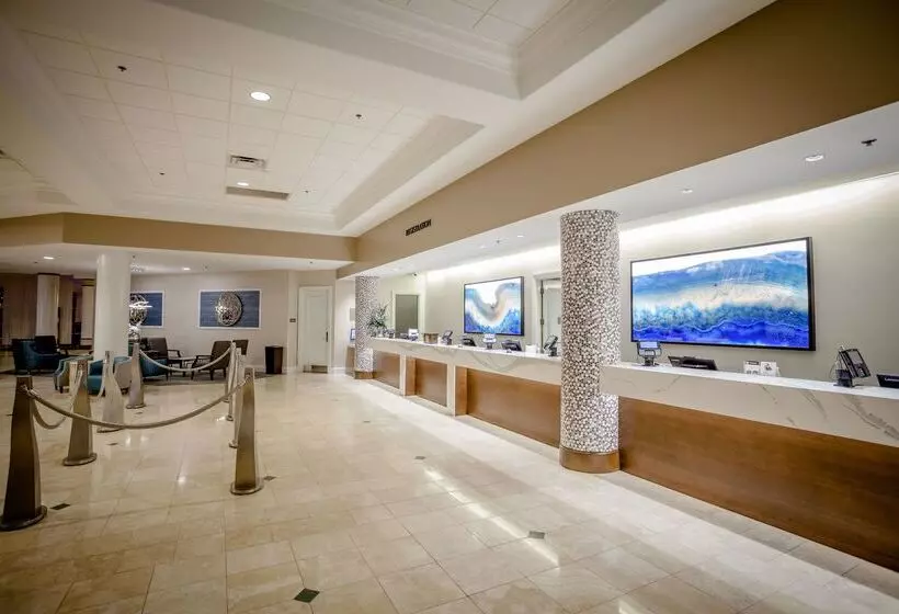 בית מלון כפרי Rosen Plaza