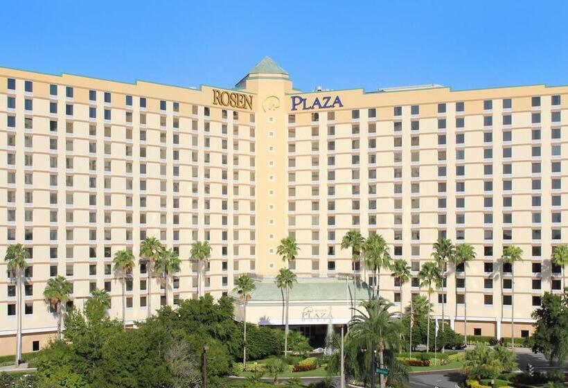 فندق Rosen Plaza