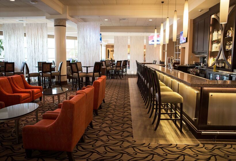 فندق Rosen Plaza